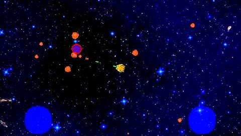 12DEC12 Omega Frontier LIBGDX