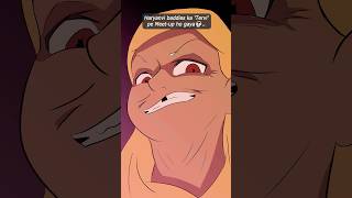 Gossip Queens | KrabyCat #shorts #comedy #animation