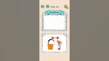 Puzzle fuzzle level 336 solution #yellowbulb