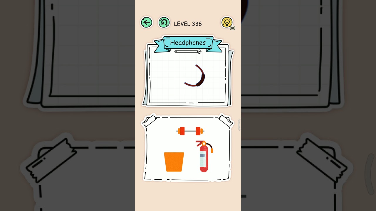 Puzzle fuzzle level 336 solution 