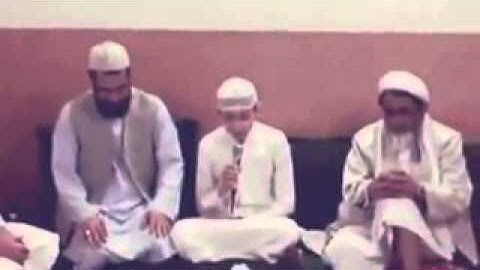 القاري إدريس الهاشمي سورة النور..راائع