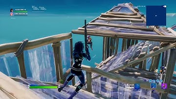 R3 Jump Turned Me Into This...