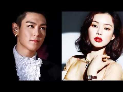 Honey Lee and Yoon Kye Sang Will get married - YouTube