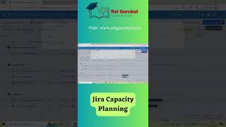 Jira Capacity Planning | Jira Capacity Planning Insight | Jira Cloud screenshot 3