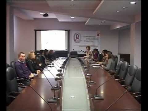 შიდსის საერთაშორისო დღესთან დაკავშ..