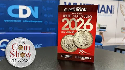 Redbook Publisher John Feigenbaum & Editor Jeff Garrett Debut The 2026 Redbook!
