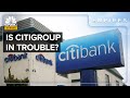 Why citibank branches are closing around the world