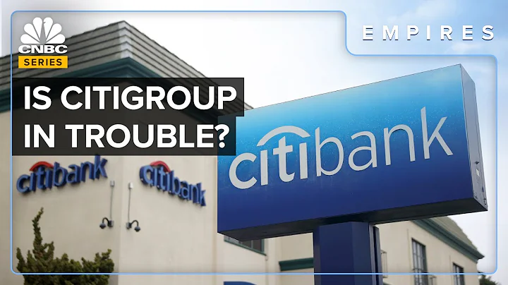 Why Citibank Branches Are Closing Around The World - DayDayNews