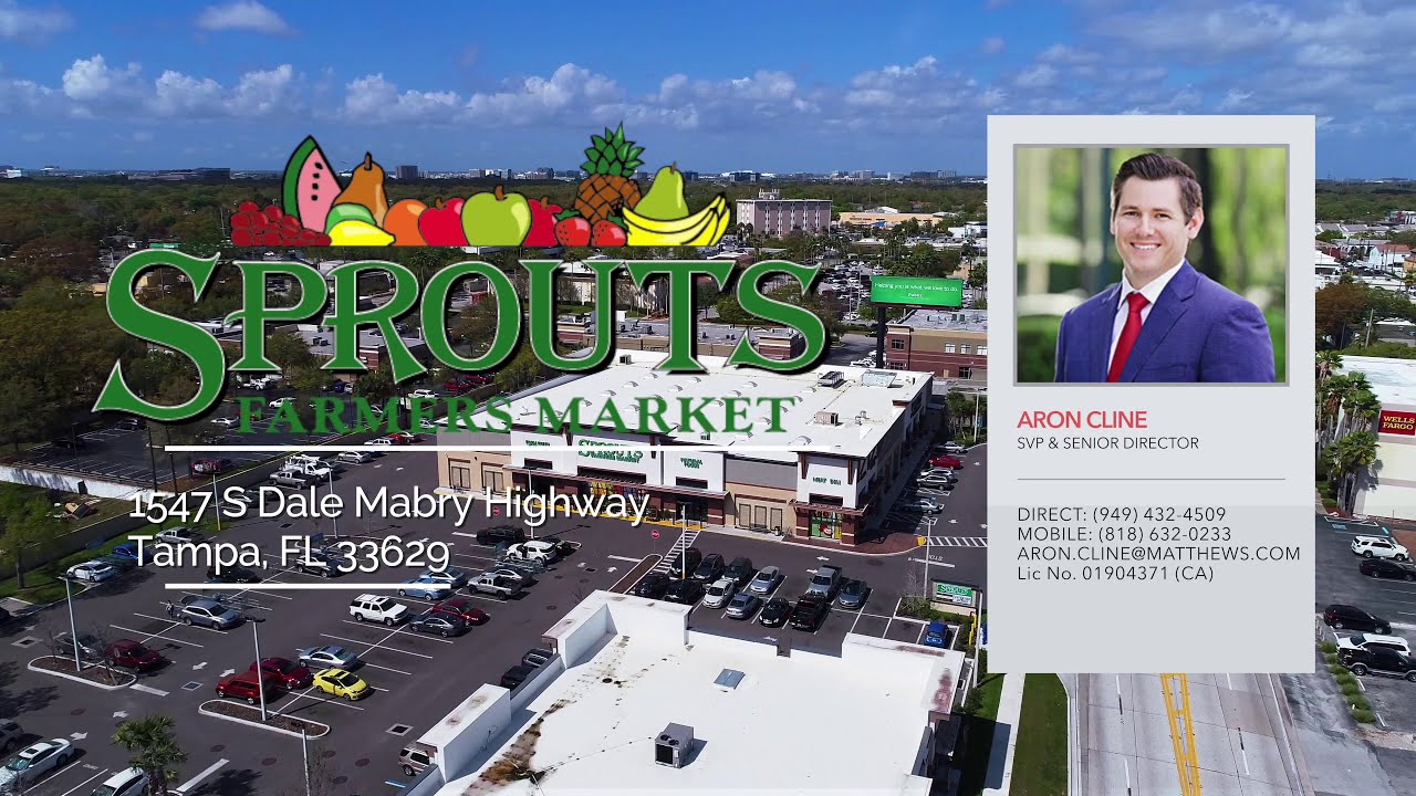 SPROUTS FARMERS MARKET