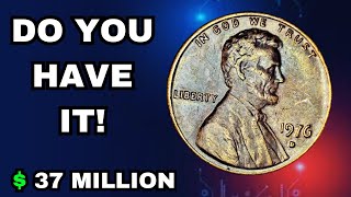 Most Expensive Lincoln Pennies Ever Sold Worth MILLIONS OF DOLLARS!
