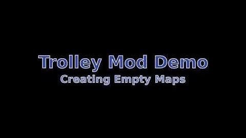 Map Creation