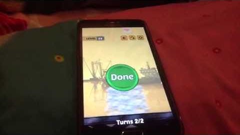 Swap The Box Docks level 21-24