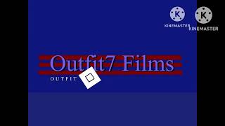 Older Outfit7 Films Logo 1960 But Reversed