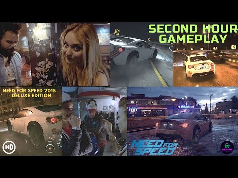 Need For Speed