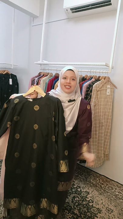 Beautiful Collection seroja kebaya viral😍#viral #collection #seroja #carlanisa #malaysia #songket