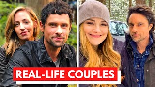 VIRGIN RIVER Season 5: Real Age And Life Partners Revealed!