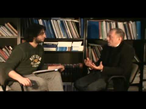 ღია საუბრები - ბასილ კობახიძე 2/2