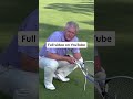 Hitting a Draw With Your Golf Driver