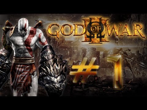 AniGames: Detonado: God of War 3