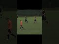 Comeback On? Or Just a Consolation Goal? | Amateur Football #shorts