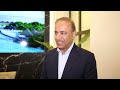 ATM 2024: Jagdeep ThakraL, General Manager, dusitD2 Naseem Resort Jabal Akhdar, Oman