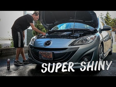 how-to-super-clean-your-engine-bay!-(factory-look)