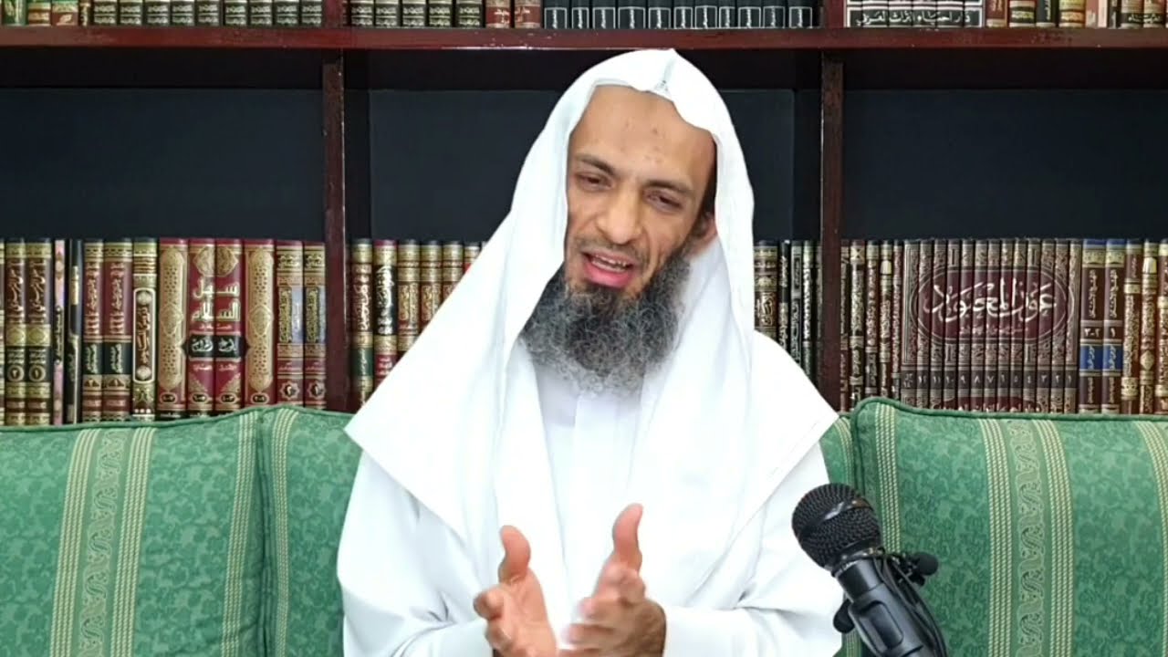 أسلوب القصص مع الأطفال، وما هي قصة الشيخ مع أولاده؟ | الشيخ خالد إسماعيل