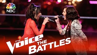 Top 9 Battle & Knockout (The Voice around the world VII)(REUPLOAD)