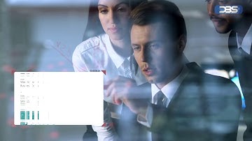 DynaPay All In One Payroll Software. Developed by Dynamics Business Solutions (DBS) - UAE