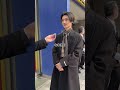 【ストリートスナップ】東京