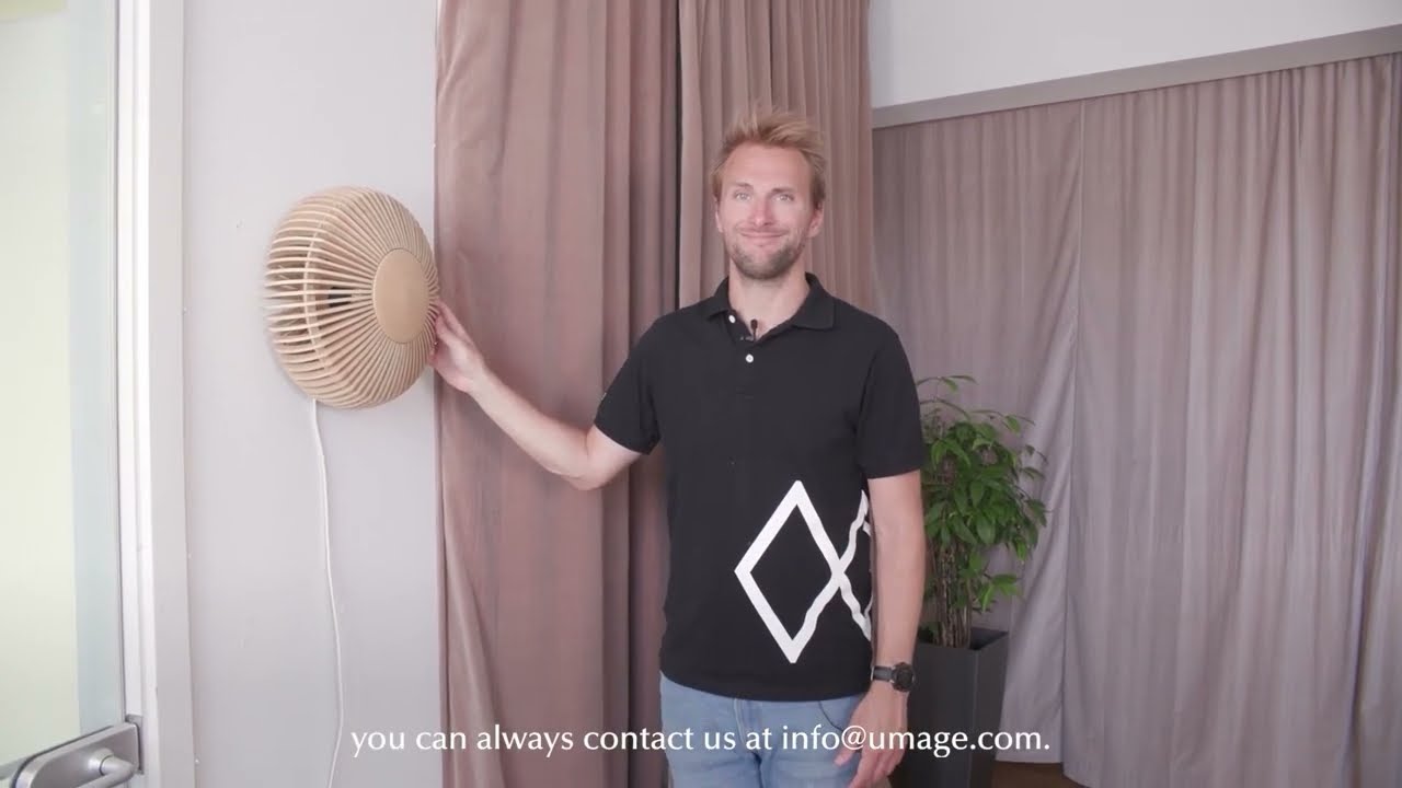 MONTAGE VIDEO UMAGE CLAVA UP WOOD