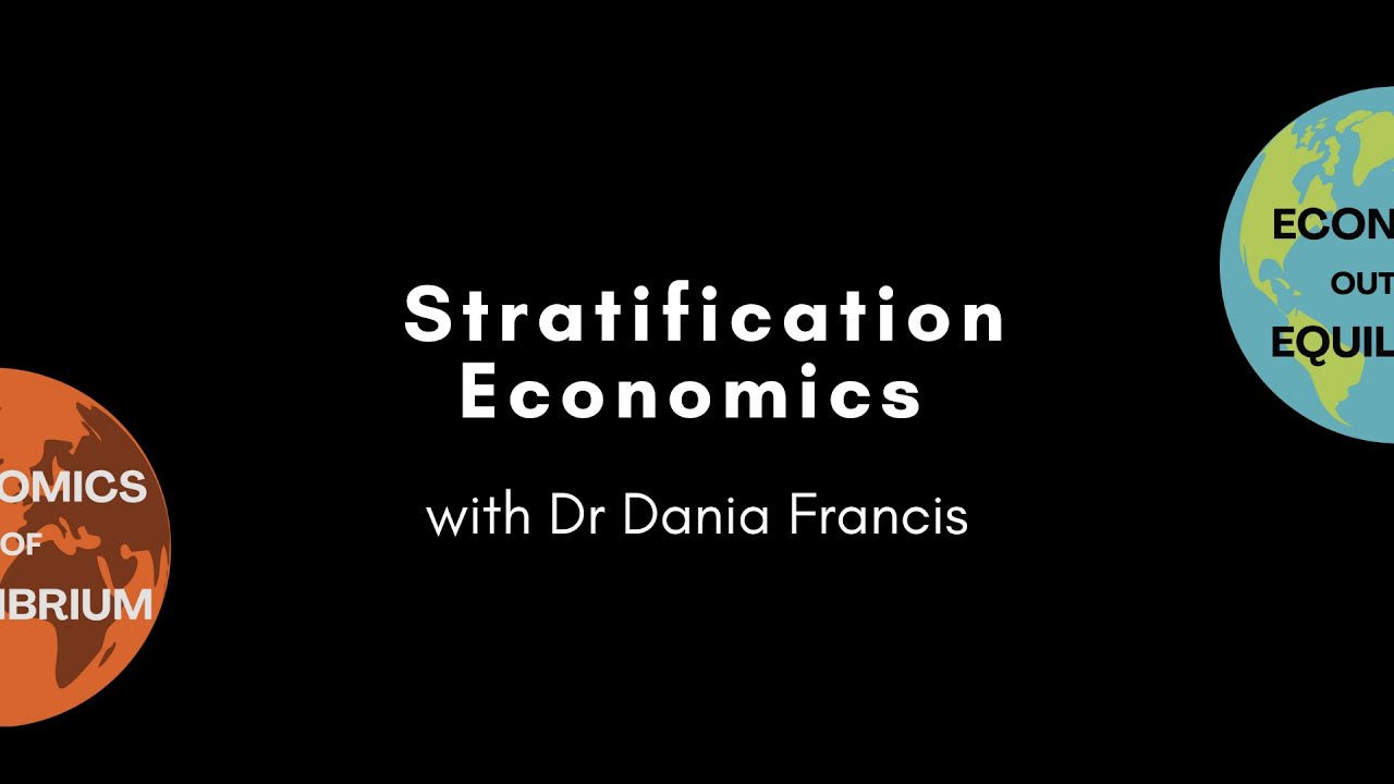 Structural Explanations of Racial Academic Achievement Gaps with Dr Dania Francis