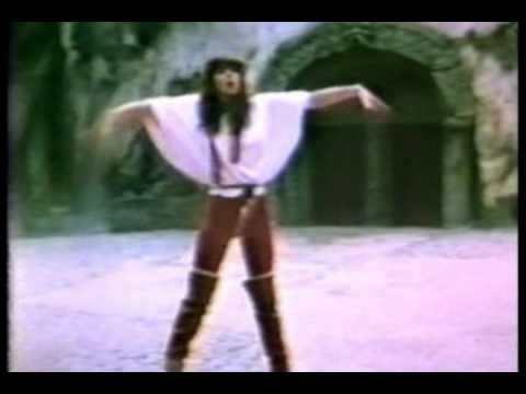 Kate Bush - Efteling