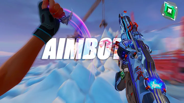 Calm Aim + 244Hz = 𝙒𝙞𝙣