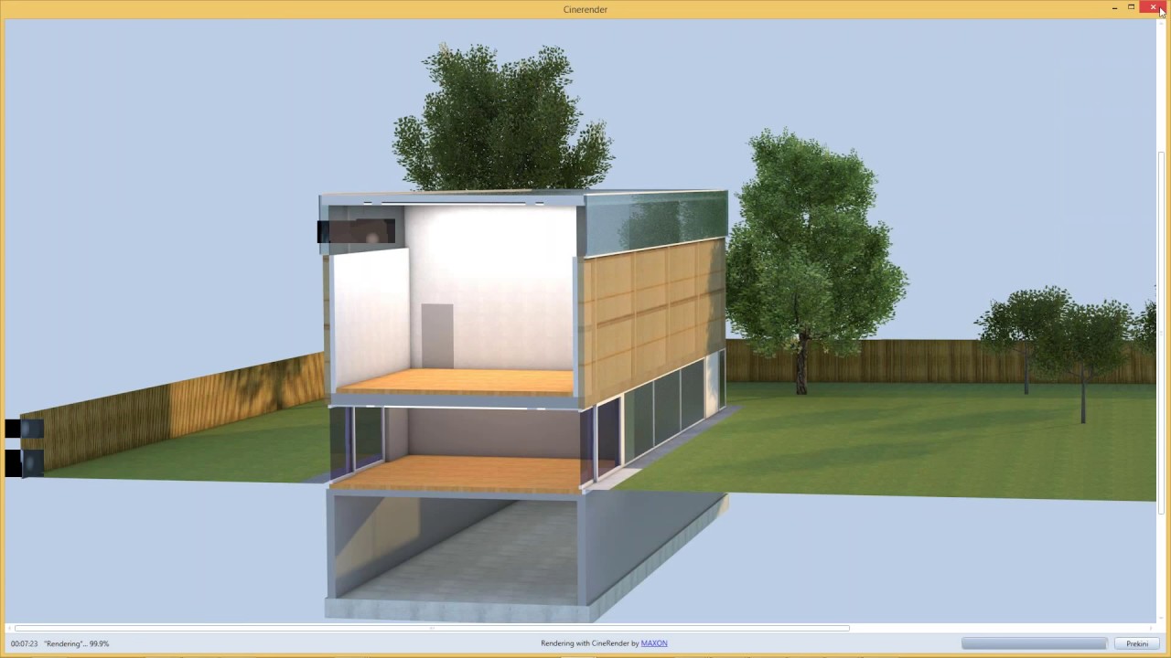 allplan rendering allplan rendering
