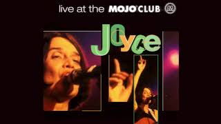 Video thumbnail of "Joyce Moreno - Povo das estrelas"
