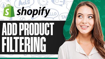 How To Add Product Filtering in Shopify 2025 (For Beginners)