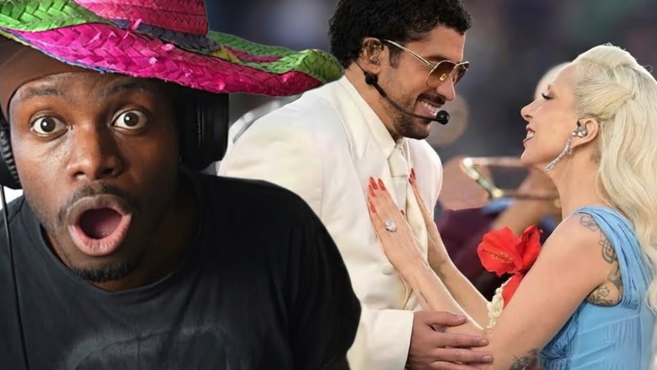 Bad Bunny Super Bowl Halftime Show | My Honest Reaction!