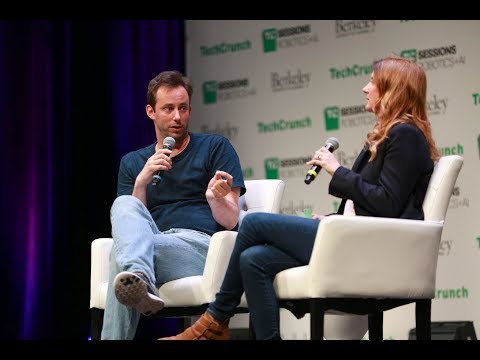 Fireside Chat with Anthony Levandowski (Pronto.AI)