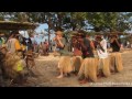 Nendö Bamboo Pan Pipe Band/ Solomon Islands