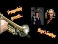 "Diego's Goodbye" from The Mask of Zorro, Trumpet Multitrack