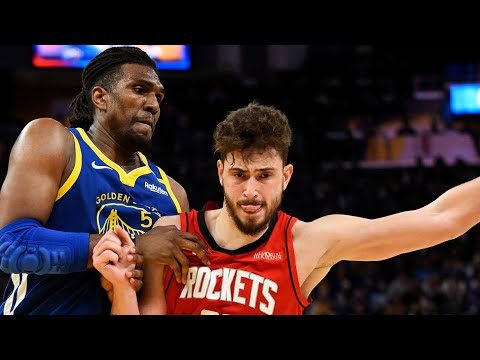 Alperen Şengün 🏀
