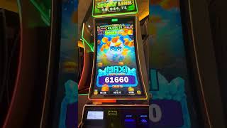 #slot #casino #bonusround #winner