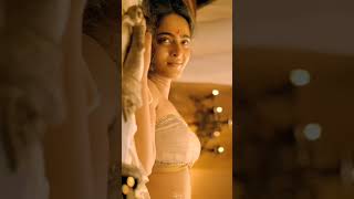 bahubali actress anushka shetty sex scene #shorts