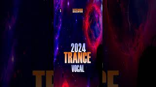 VOCAL TRANCE 2024 SET 88 RASEK 1 #shorts #vocaltrance #trancemusic