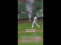 When You Start Walking to First Before The Pitch Is Even Thrown
