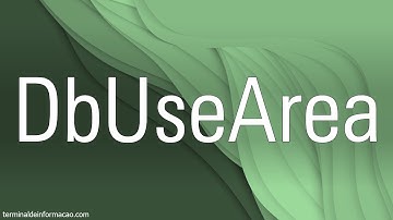 Abrindo um alias ou query com DbUseArea - Maratona AdvPL e TL++ 135