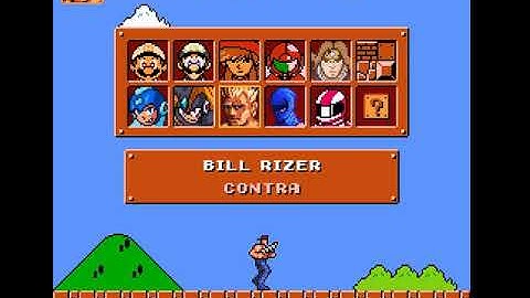 Super Mario Bros. Crossover(Flash)(explodingRabbit)(v3.1.21) PT(Pt 1)(09-20-17)