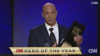 Meet CNN's 2023 Hero of the Year from San Diego