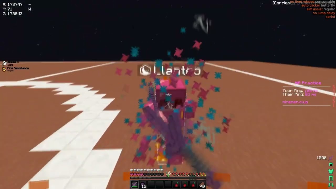 Render Test ft siteo